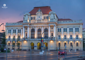 PSD Bihor măsoară în sondaje candidați surpriză la Primăria Oradea și CJ Bihor