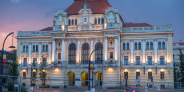 PSD Bihor măsoară în sondaje candidați surpriză la Primăria Oradea și CJ Bihor