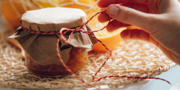 Produsele locale ar putea avea o etichetă care să le distingă pe piața. Propun : “produs autohton”