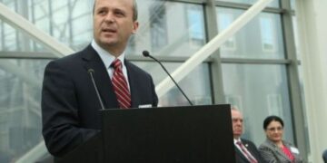 Beiușeanul cotat cel mai bine plătit rector din România. Câștigă de trei ori cât Președintele Johannis. Cea mai prestigioagă personalitate din silvicultură