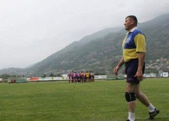 Pierdere mare în sportul românesc și orădean. Antrena în Italia. Meci de caritate pe templul rugby-ului englezesc.  S-a stins la doar 58 de ani