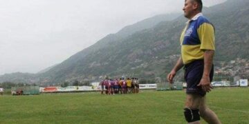 Pierdere mare în sportul românesc și orădean. Antrena în Italia. Meci de caritate pe templul rugby-ului englezesc.  S-a stins la doar 58 de ani