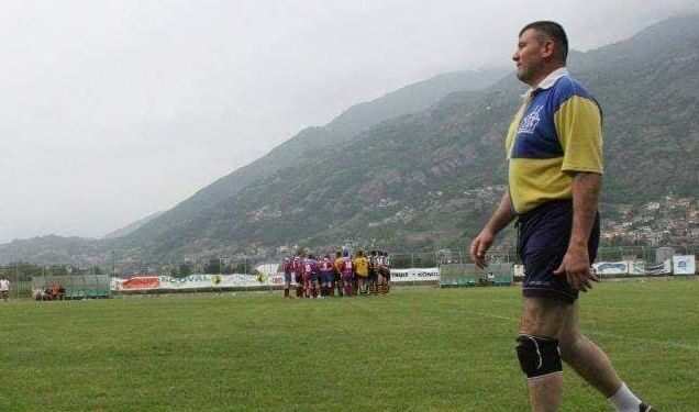 Pierdere mare în sportul românesc și orădean. Antrena în Italia. Meci de caritate pe templul rugby-ului englezesc.  S-a stins la doar 58 de ani