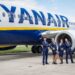 Alertă dacă aveți zboruri în perioada 14-15 august. Piloții Ryanair, în grevă
