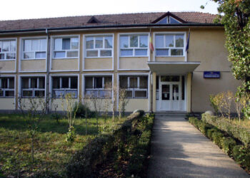 Cum va arăta Liceul Teoretic German F.Schiller Oradea după reabilitare