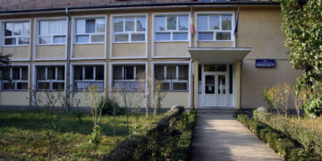 Cum va arăta Liceul Teoretic German F.Schiller Oradea după reabilitare