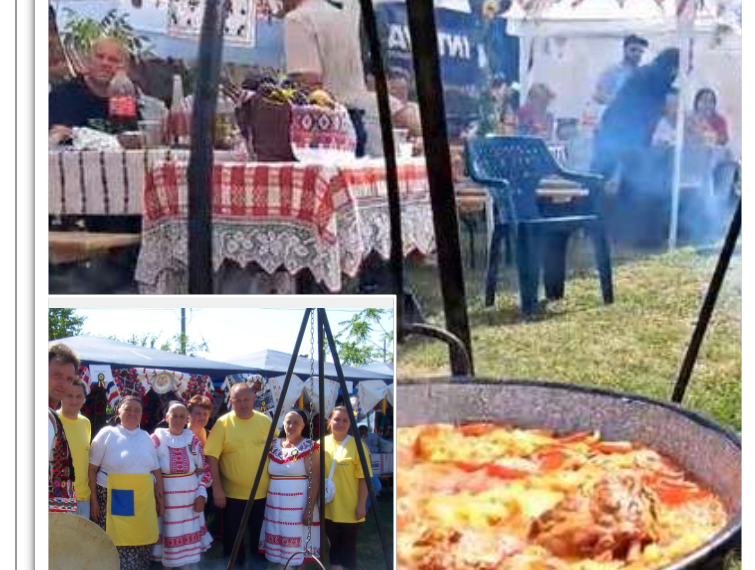 Vor găti 25.000 de sarmale. 3500 de bilete la tombola caritabilă pentru un băiețel de 11 ani operat de cancer la cap