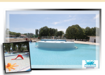 VIDEO. GALERIE.Cât costă intrarea la cea mai nouă atracție turistică din Bihor