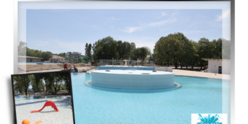 VIDEO. GALERIE.Cât costă intrarea la cea mai nouă atracție turistică din Bihor