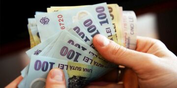 Bihorenii, printre cei mai prost plătiți români. Sub media naționala cu 1.000 lei. Diferențe colosale față de Cluj, Timiș