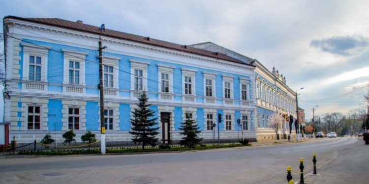Au primit aviz consultativ. Samuil Vulcan și Ioan Ciordaș rămân colegii naționale