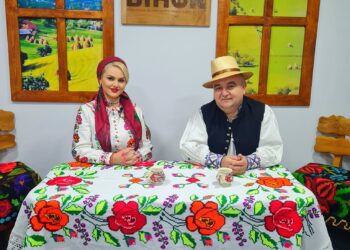 VIDEO. Confesiuni-rare, apariție de excepție a lui Cornel Borza. A spus cum s-a născut imnul bihorenilor „Tepe-lepea pân urzâci”, care e cea mai mare greșeală pe care a făcut-o