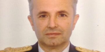 Fost comandant al Spitalului Militar din Oradea, dr. Gheorghe Scridon, a făcut stop cardio-respirator în curtea spitalului