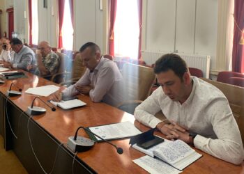 Pagubele după furtuna din iulie în Bihor: 3,3 milioane lei