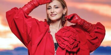 Alina Sorescu, invitata specială a Valeriei Mișcuția la Star Vivere Music Revolution 2023