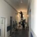 Spitalul din Beiuș, aflat de ani de zile pe lista spitalelor cu risc să-i ardă pacienții, în șantier  pentru creșterea securității la incendii