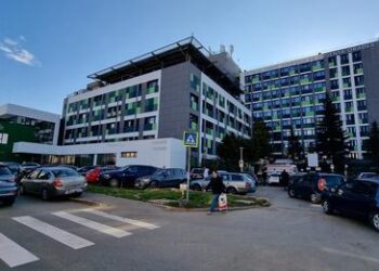 Începând de azi se fac angajări la Spitalul Județean Oradea. Din 178 de posturi, doar 3 sunt pentru medici