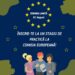 Stagii plătite în instituții europene. Au început înscrierile