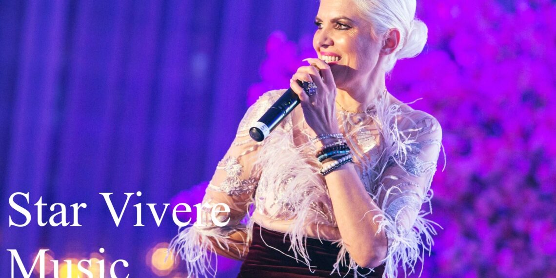 GALERIE. Profesoara Valeria Mișcuția, gazda starurilor la Star Vivere Revolution. De la, regizorul primului videoclip realizat în România, cu ajutorul AI, la antrenor de la X Factor, în loja juriului