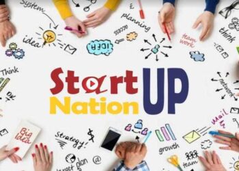 100 de cereri pe zi pentru Programul Start-Up Nation
