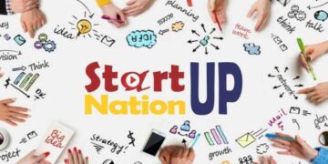 100 de cereri pe zi pentru Programul Start-Up Nation