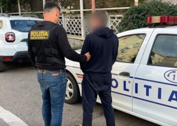 Tâlhar la 17 ani. Adolescentul din Aleșd, trimis în arest după ce a atacat un om ametit de alcool pe care l-ar fi urmărit înainte