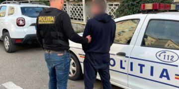 Tâlhar la 17 ani. Adolescentul din Aleșd, trimis în arest după ce a atacat un om ametit de alcool pe care l-ar fi urmărit înainte