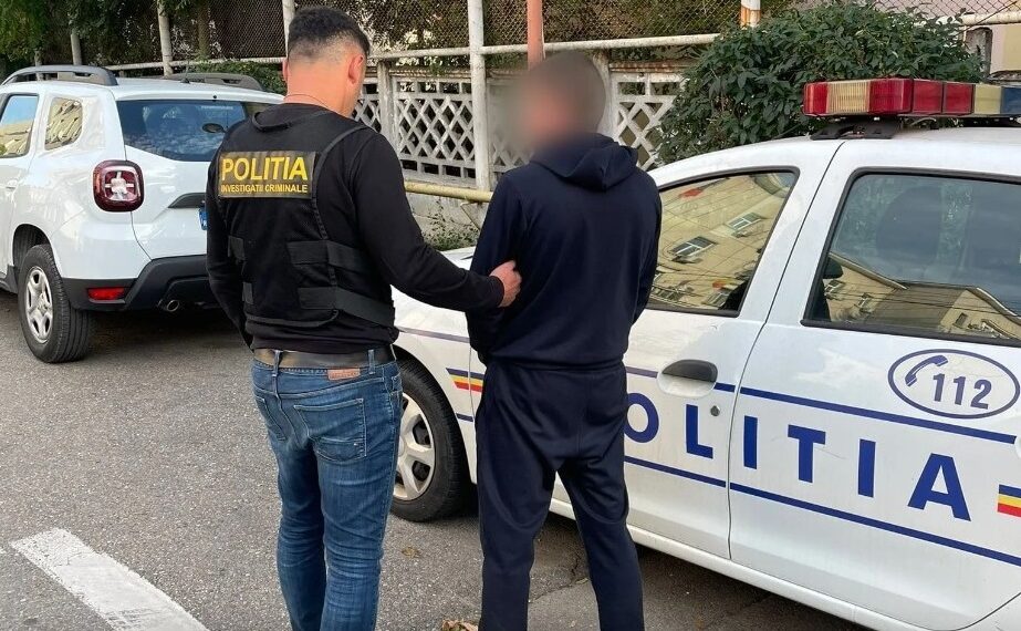 Tâlhar la 17 ani. Adolescentul din Aleșd, trimis în arest după ce a atacat un om ametit de alcool pe care l-ar fi urmărit înainte