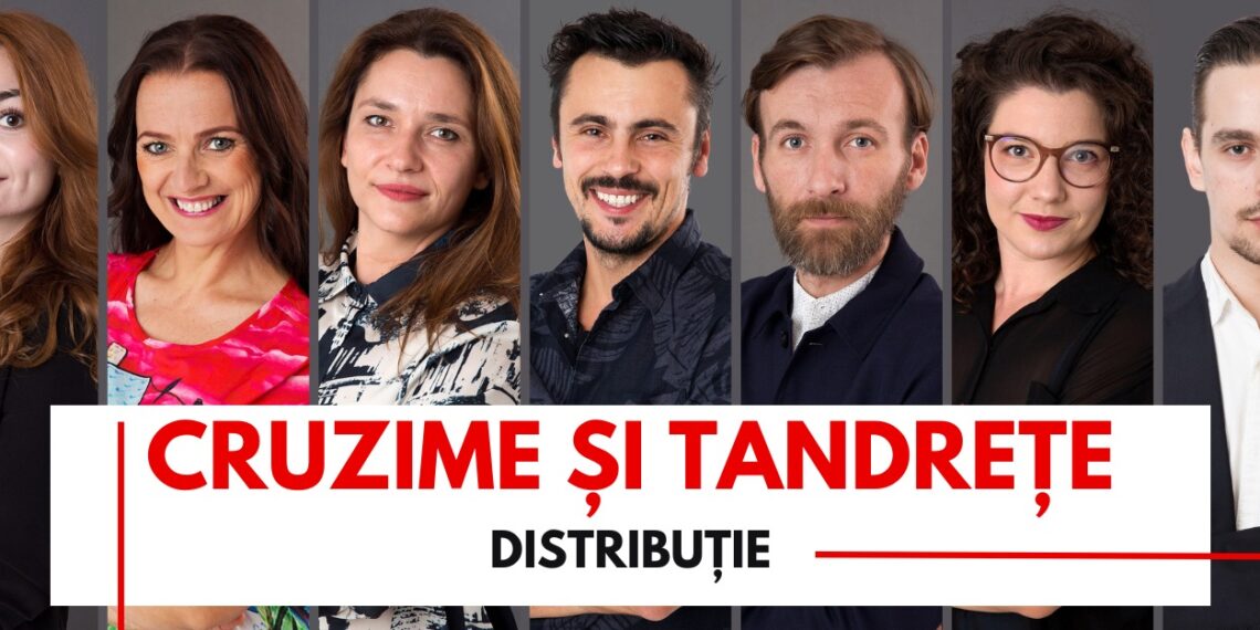 Premiera Teatrului Regina Maria  se joacă cu casa închisă