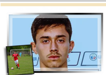 De ce se retrage un beiușean din fotbal la doar 22 de ani. Era jucător de bază