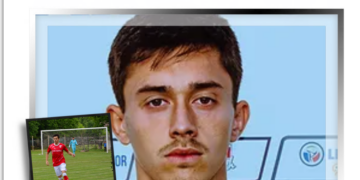 De ce se retrage un beiușean din fotbal la doar 22 de ani. Era jucător de bază