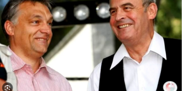 Tőkés László făcut milionar de Viktor Orban fără știrea ungurilor . Bani pentru partidul care se dorea alternativă la UDMR