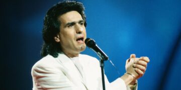Ultima serenadă. Legendarul Toto Cutugno a murit