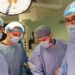 GALERIE. Opt români au o nouă șansă la viață după prelevarea de organe de la doi bihoreni în moarte cerebrală