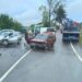Șase victime, din care doi copii, în accidentul de la ieșirea din Băile Felix