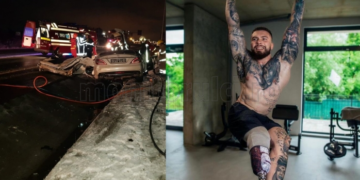 Traficantul de droguri căruia expertul orădean Marius Chipurici i-a aruncat în aer probele de sânge, acuzat de uciderea unei studente, coordona o rețea din celulă