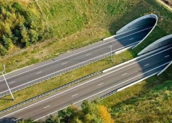 Firmele din Turcia se bat pentru cel mai mare contract din istoria CNAIR, construcția unui sector de pe Autostrada Transilvania