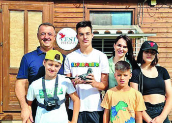 Bihoreanul care conduce cea mai mare organizație columbofilă din România spune cum a ajuns de la pasiune să pună sportul columbofil românesc pe harta Europei