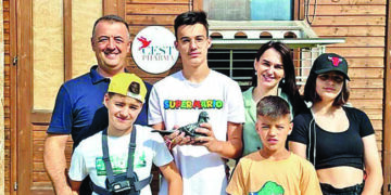 Bihoreanul care conduce cea mai mare organizație columbofilă din România spune cum a ajuns de la pasiune să pună sportul columbofil românesc pe harta Europei