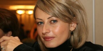 Răpusă de o boală nemiloasă la 48 de ani. Director al Departamentului de Afaceri Internaționale de la U Oradea, Liana Meșter,  a trecut la cele veșnice