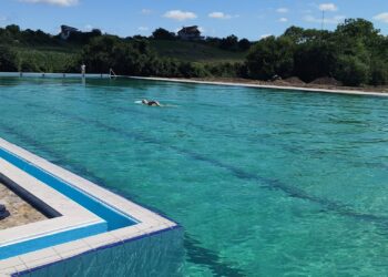 Aquaparkul Venus ar urma să-și deschidă porțile pe 15 august după ce evenimentul a fost amânat cu o lună