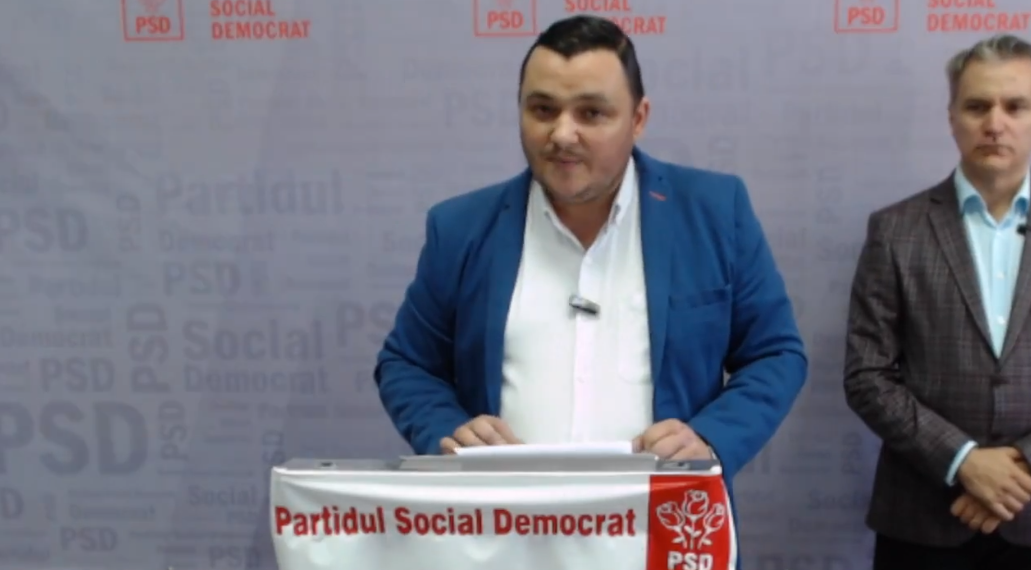 „Un vot împotriva piețele volante, e un vot pentru mafia din piețe, pentru samsarii din piață”. Liberalii, provocați să vină cu un proiect pentru piețele volante