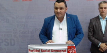 „Un vot împotriva piețele volante, e un vot pentru mafia din piețe, pentru samsarii din piață”. Liberalii, provocați să vină cu un proiect pentru piețele volante