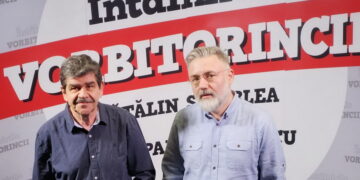 „Vorbitorincii„ dau întâlnire orădenilor  să dezbată despre „Mândria și prejudecata la români”