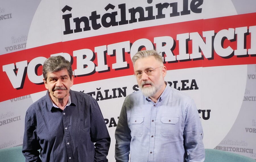 „Vorbitorincii„ dau întâlnire orădenilor  să dezbată despre „Mândria și prejudecata la români”