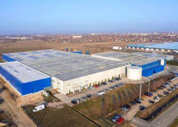 Belgienii din Salonta, nominalizare la gala sustenabilității alături de giganții din România