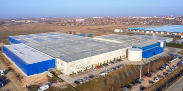 Belgienii din Salonta, nominalizare la gala sustenabilității alături de giganții din România