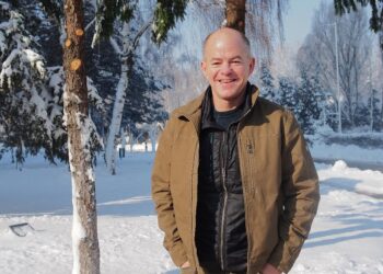 Orășelul construit de americanul care deține 100 de ha de teren în Pietroasa, fost investitor în Sillicon Valley, în insolvență