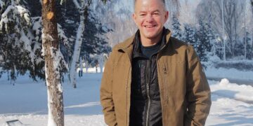 Orășelul construit de  americanul care deține 100 de ha de teren în Pietroasa, fost investitor  în Sillicon Valley, în insolvență