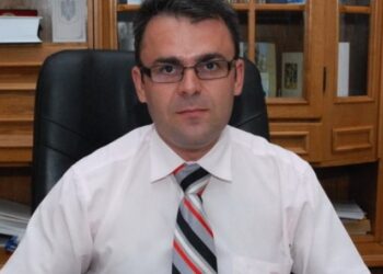 Nume grele au intrat în avocatură: fostul prim-procuror-adjunct  al Parchetului Bihor Gligor Sabău și fostul judecător Ovidiu Blaga Vasilan